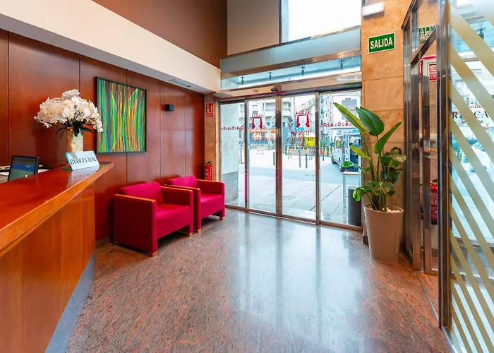 Hotel Dona Urraca