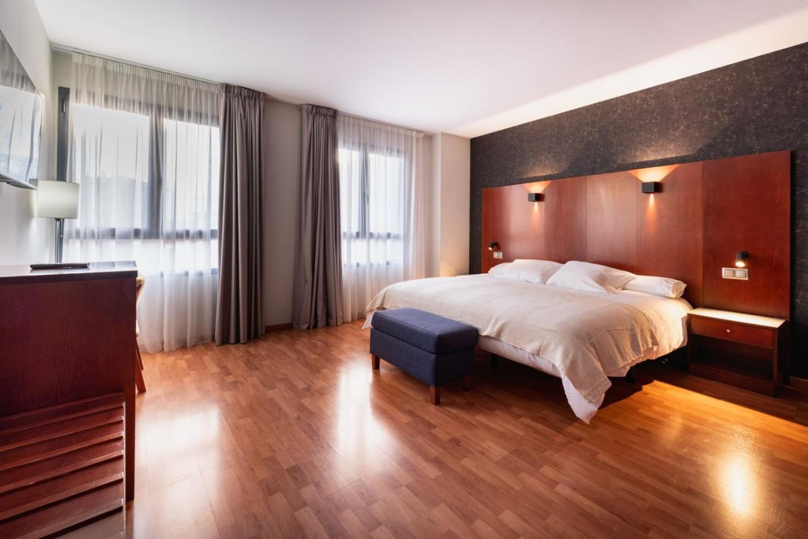 Doña Urraca Hotel