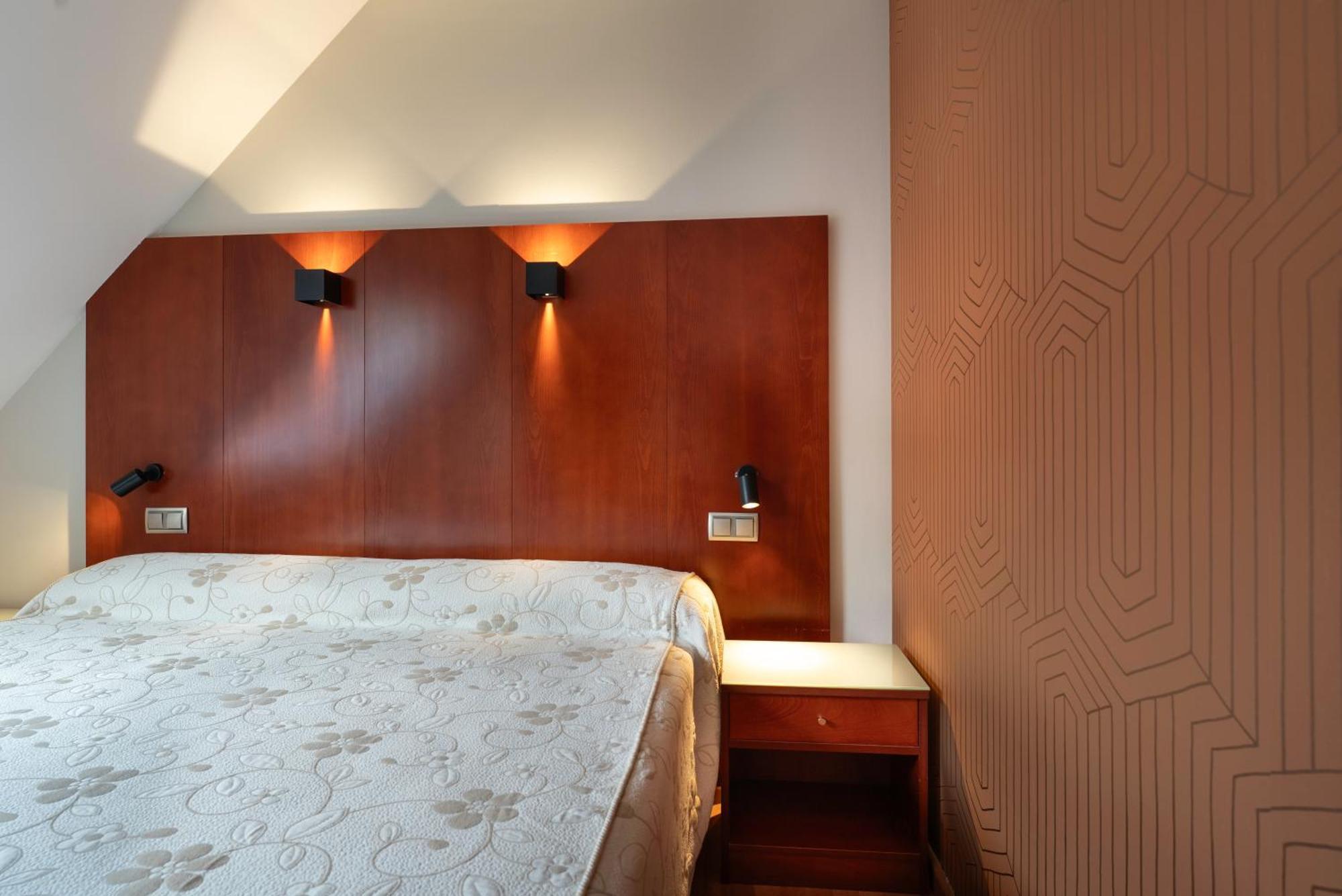 Dona Urraca Hotel