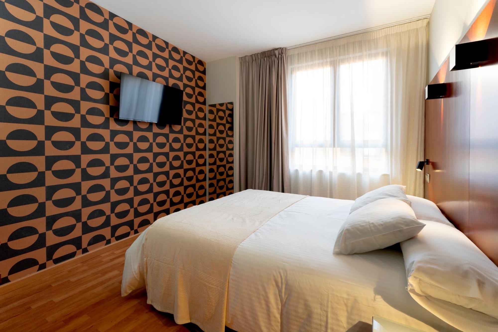 Doña Urraca Hotel 3*