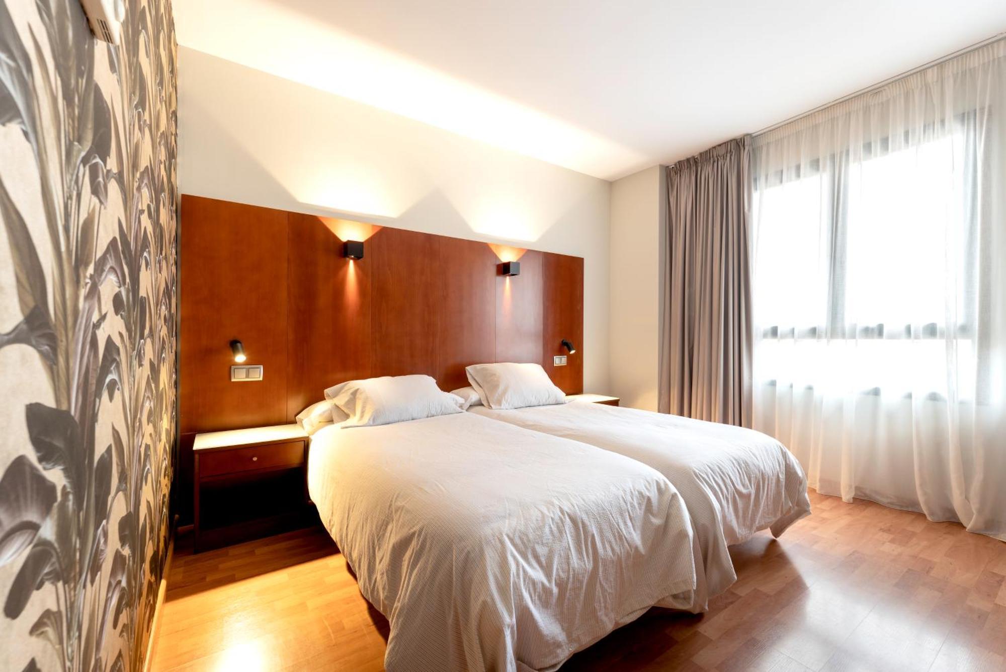 Hotel Doña Urraca