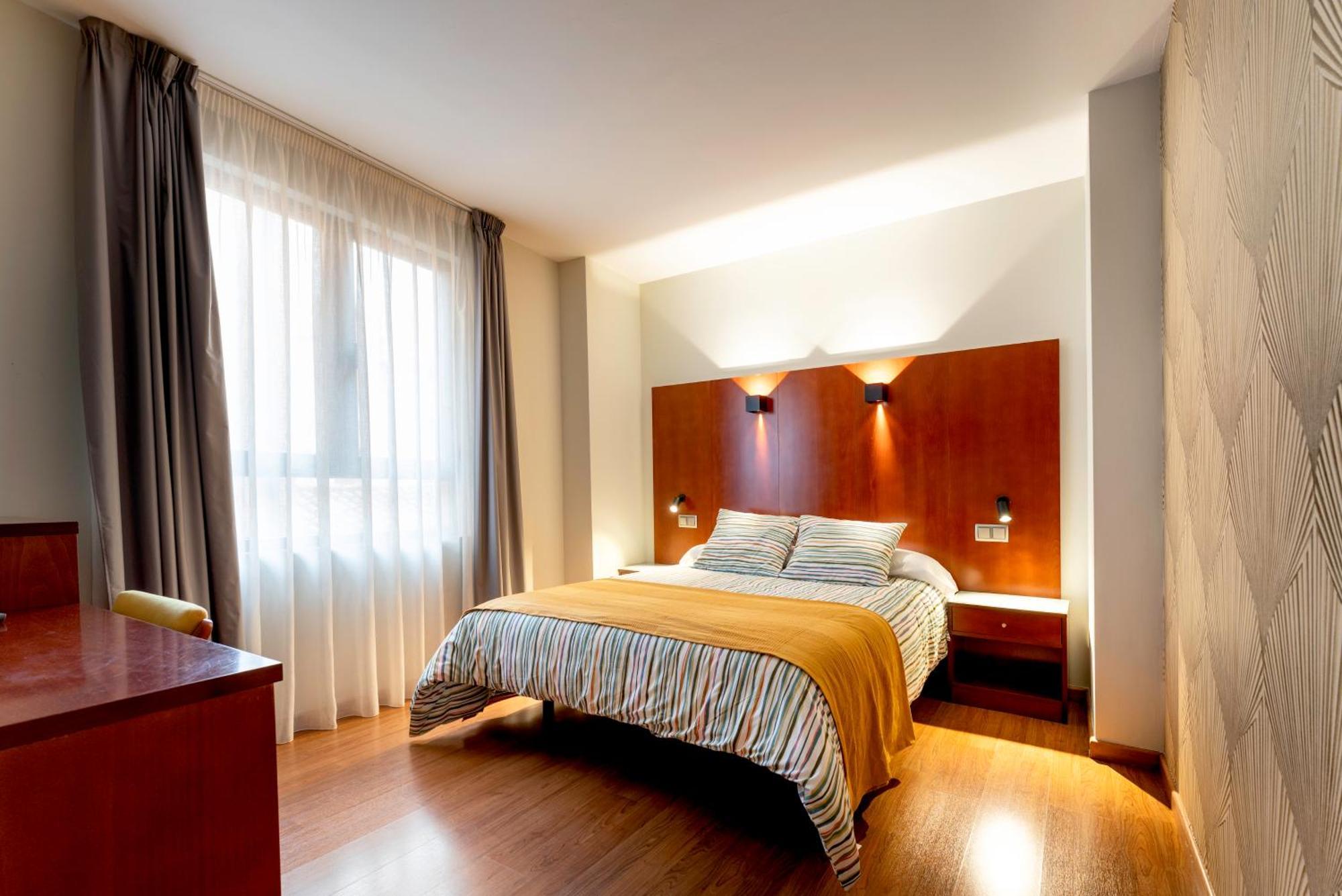 Doña Urraca Hotel Zamora
