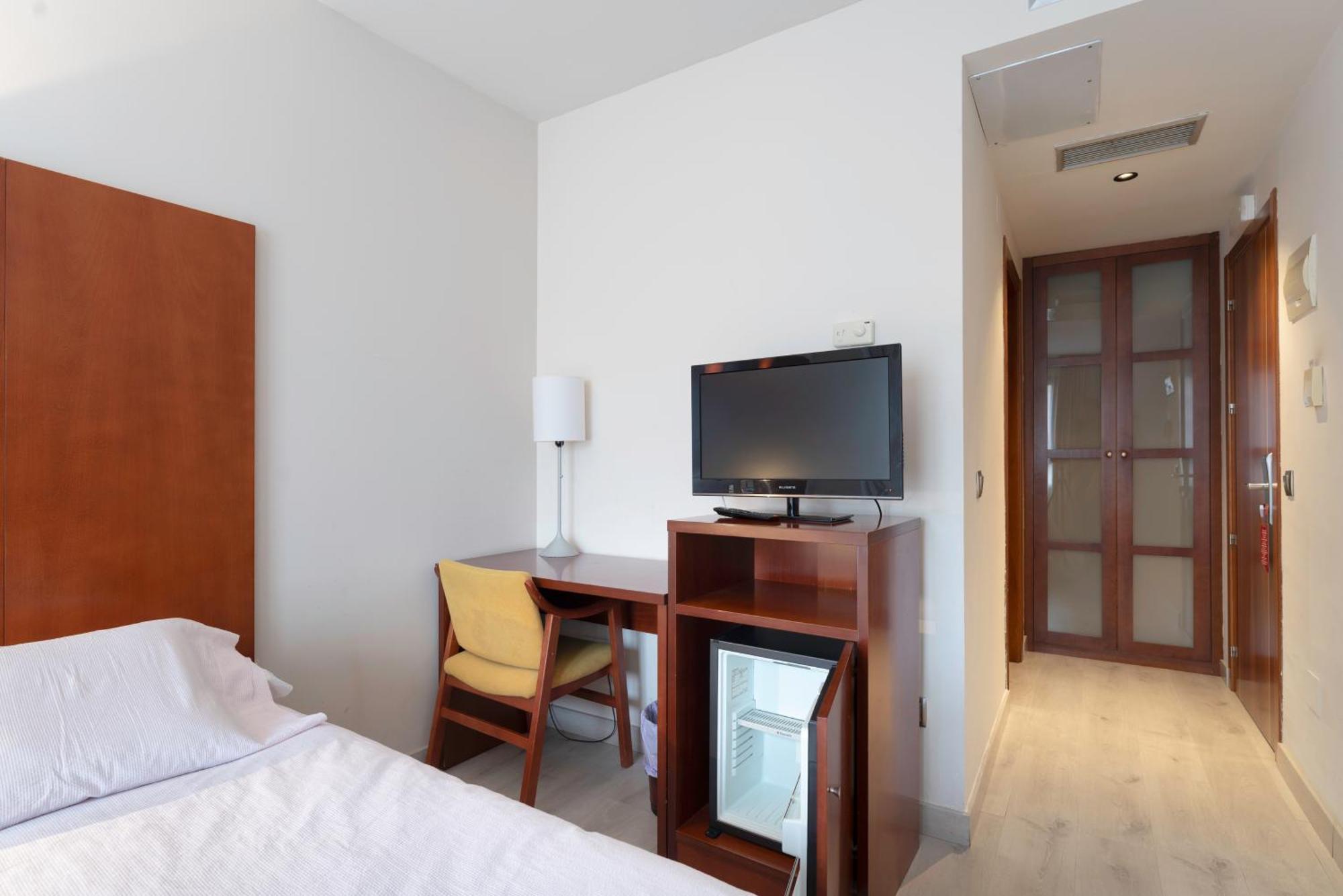 Doña Urraca Hotel
