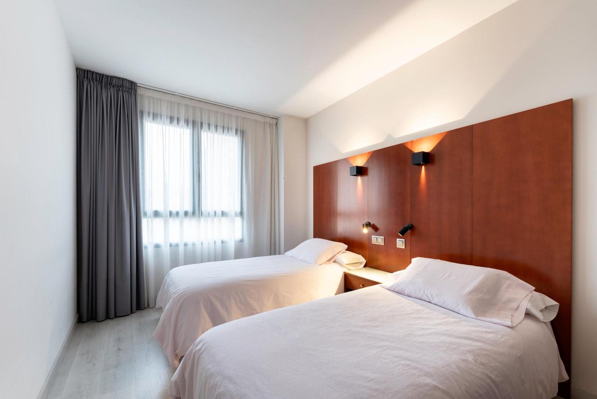 Doña Urraca Hotel 3*