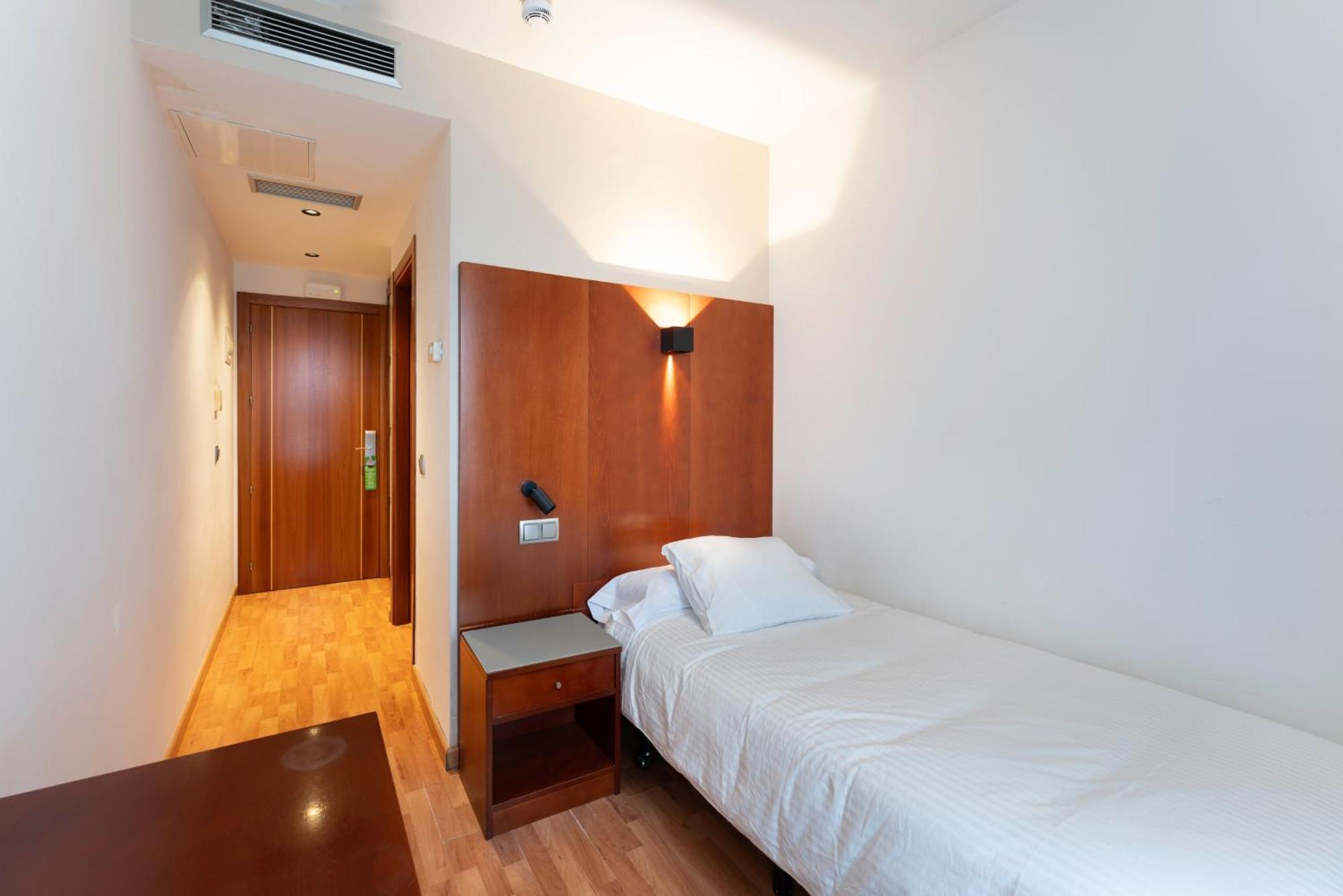 Hotel Doña Urraca Zamora